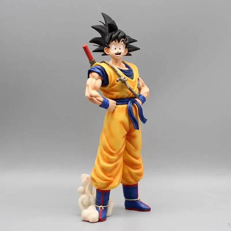 Figurine Géante Dragon Ball Dream Sun Goku