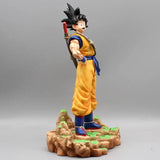 Figurine Géante Dragon Ball Dream Sun Goku