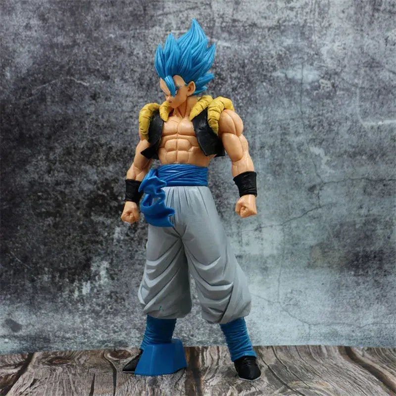 Figurine Gogeta Super Dragon Ball Super