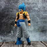 Figurine Gogeta Super Dragon Ball Super