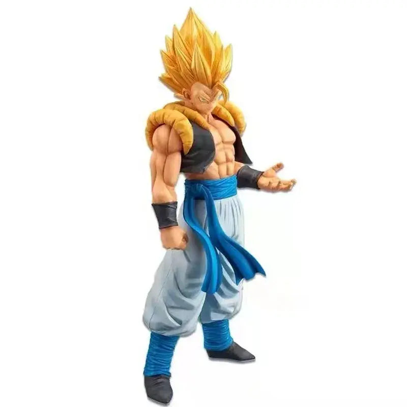 Figurine Gogeta Super Dragon Ball Super