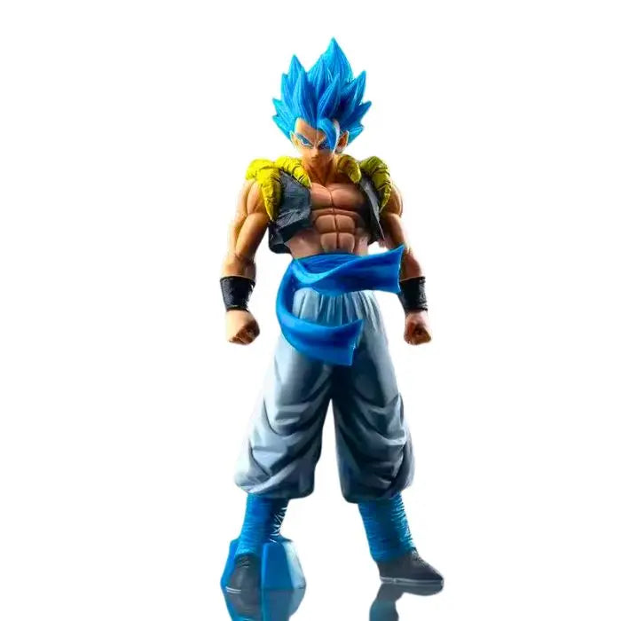 Figurine Gogeta Super Dragon Ball Super