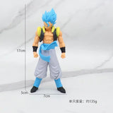 Figurine Gogeta Super Dragon Ball Super