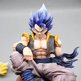 Figurine Gogeta Super Saiyan