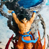 Figurine Goku Genkidama Dragon Ball Z