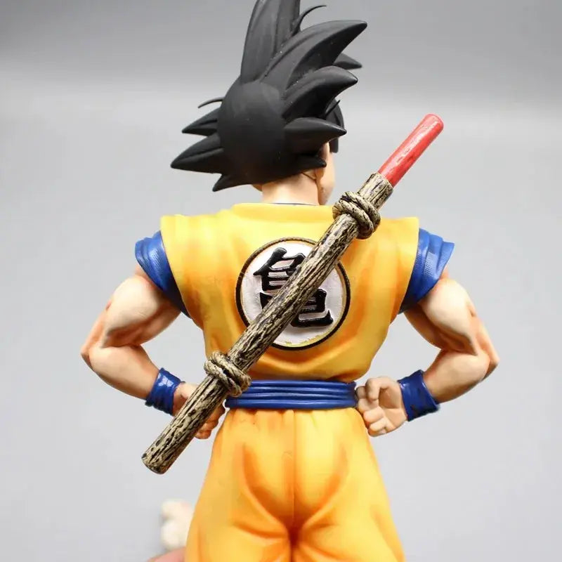Figurine Goku Grand format Dragon Ball Z