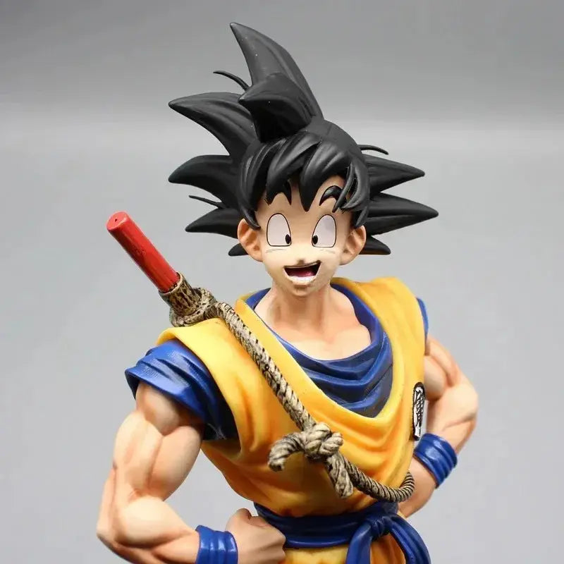 Figurine Goku Grand format Dragon Ball Z