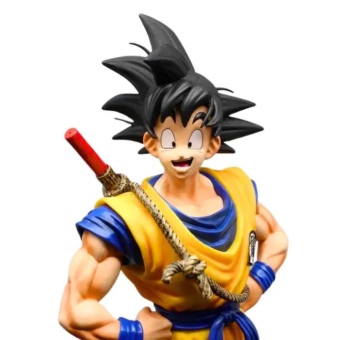 Figurine Goku Grand format Dragon Ball Z