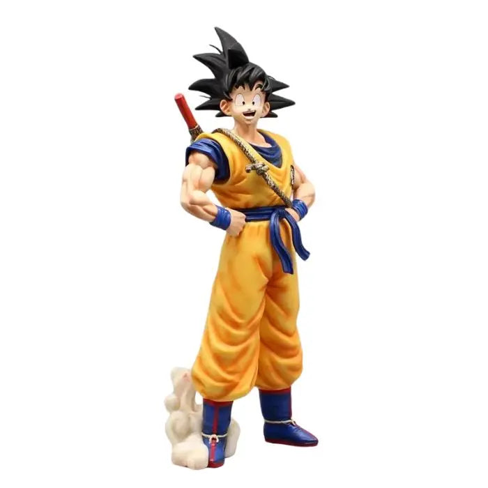 Figurine Goku Grand format Dragon Ball Z