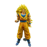 Figurine Goku Super Saiyan 3 Dragon Ball Z