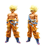 Figurine Goku Super Saiyen Dragon Ball Z