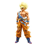 Figurine Goku Super Saiyen Dragon Ball Z
