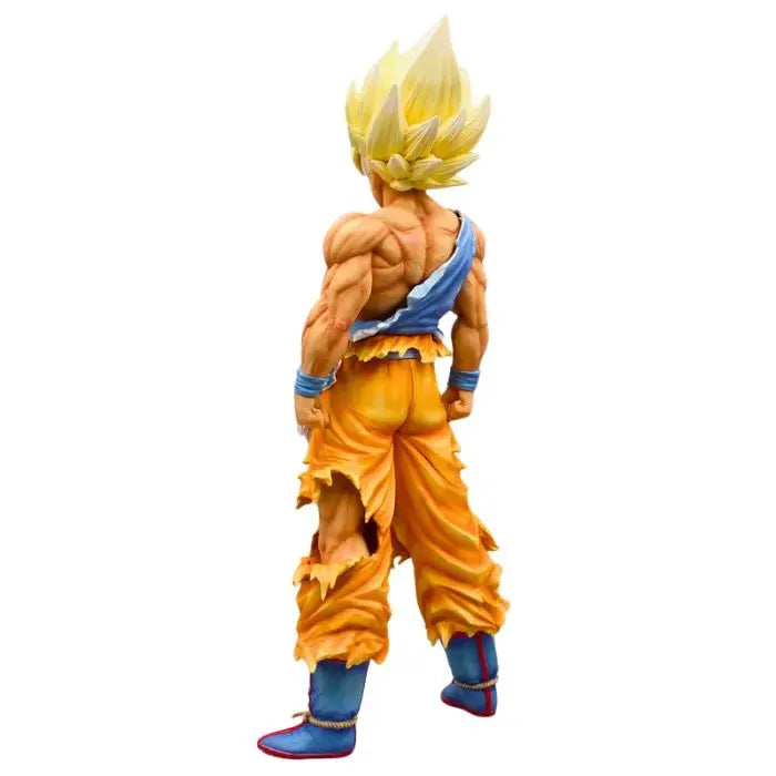 Figurine Goku Super Saiyen Dragon Ball Z