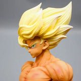 Figurine Goku Super Saiyen Dragon Ball Z
