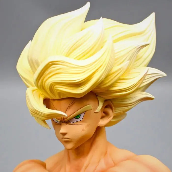 Figurine Goku Super Saiyen Dragon Ball Z