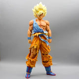 Figurine Goku Super Saiyen Dragon Ball Z