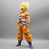 Figurine Goku Super Saiyen Dragon Ball Z