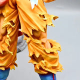 Figurine Goku Super Saiyen Dragon Ball Z