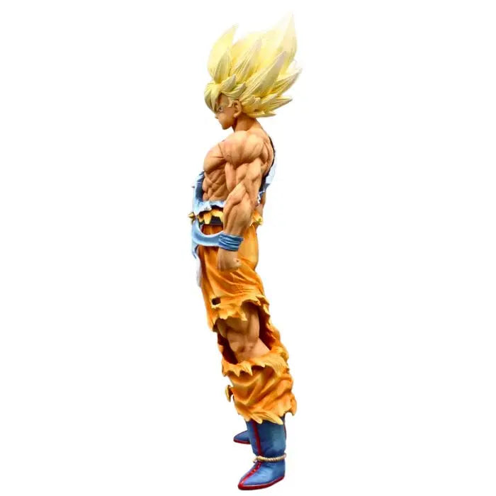 Figurine Goku Super Saiyen Dragon Ball Z