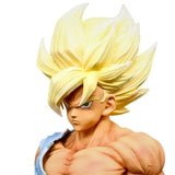 Figurine Goku Super Saiyen Dragon Ball Z