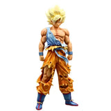 Figurine Goku Super Saiyen Dragon Ball Z