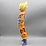 Figurine Goku Super Saiyen Dragon Ball Z