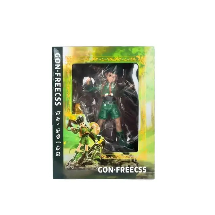 Figurine Gon Freecss Hunter x Hunter