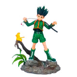 Figurine Gon Freecss Hunter x Hunter