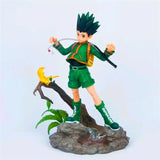 Figurine Gon Freecss Hunter x Hunter