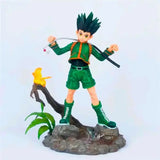 Figurine Gon Freecss Hunter x Hunter