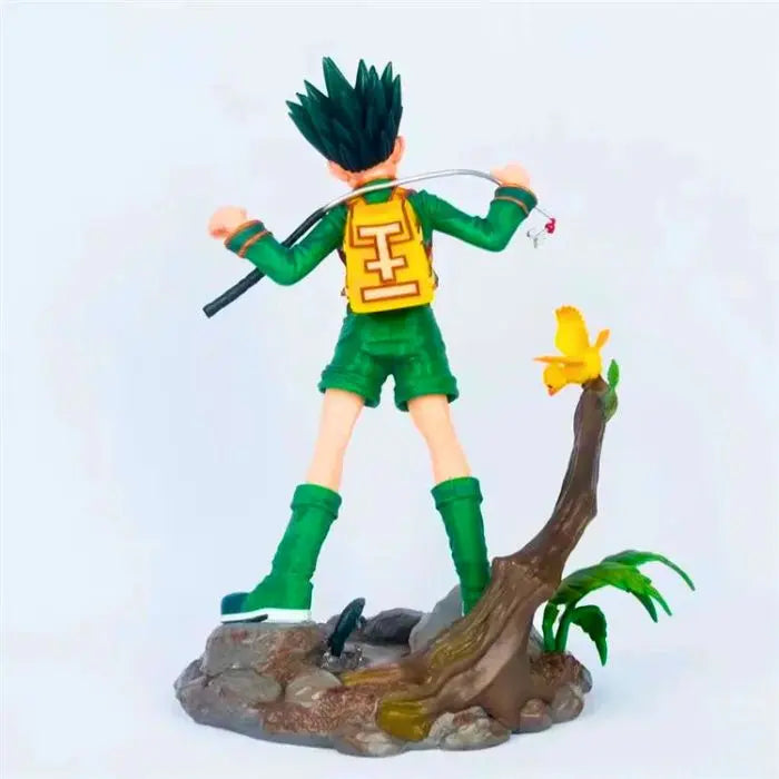 Figurine Gon Freecss Hunter x Hunter
