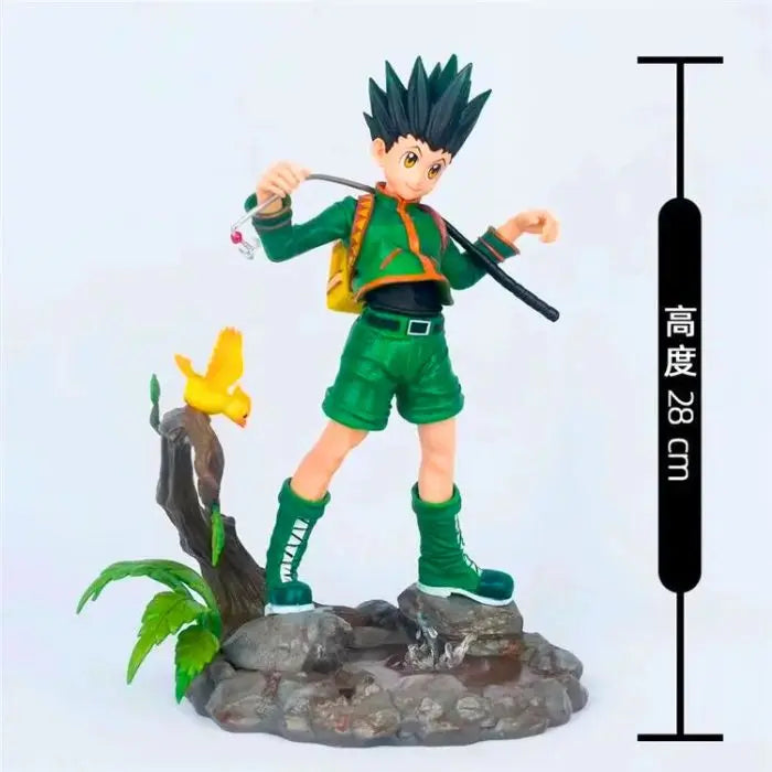 Figurine Gon Freecss Hunter x Hunter