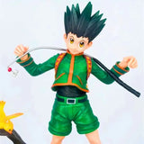 Figurine Gon Freecss Hunter x Hunter