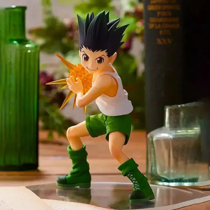 Figurine Gon Hunter x Hunter