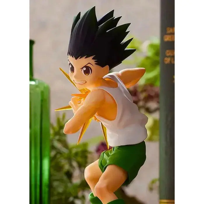 Figurine Gon Hunter x Hunter