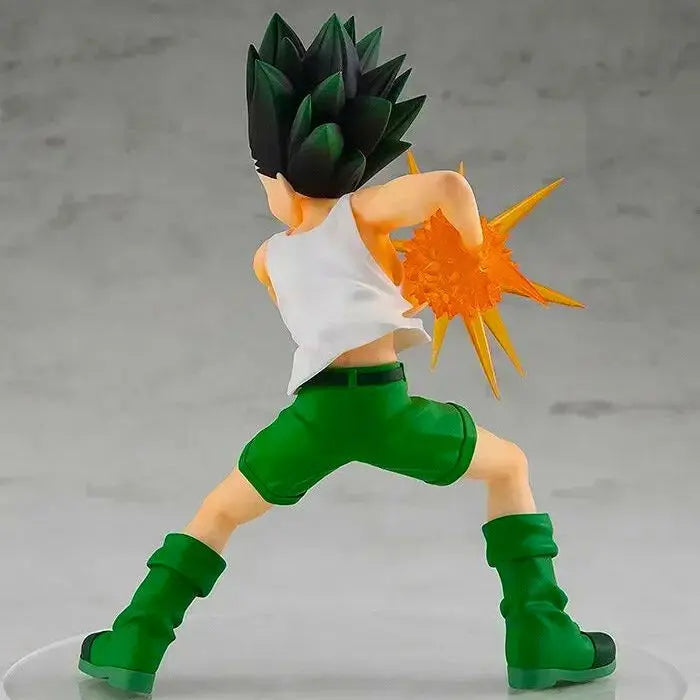 Figurine Gon Hunter x Hunter