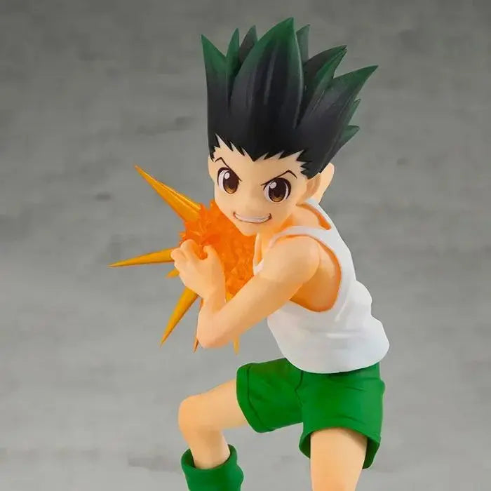 Figurine Gon Hunter x Hunter