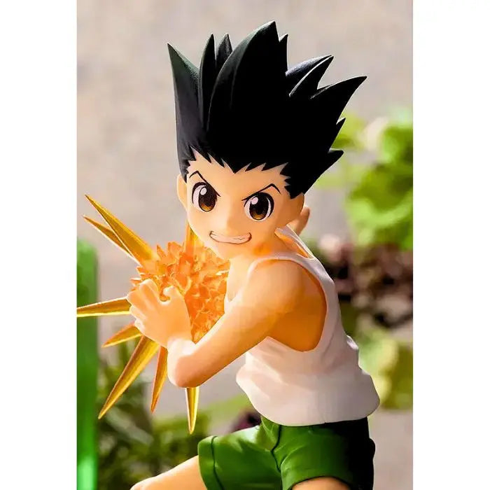 Figurine Gon Hunter x Hunter