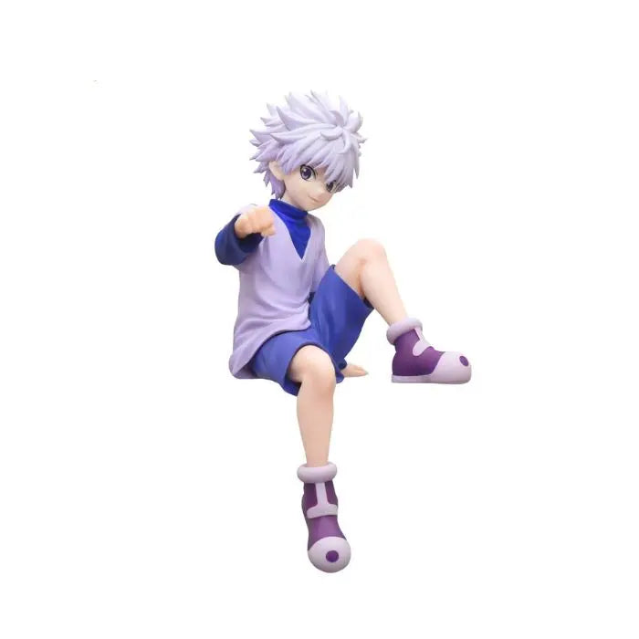 Figurine Gon & Kirua Hunter x Hunter