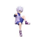 Figurine Gon & Kirua Hunter x Hunter
