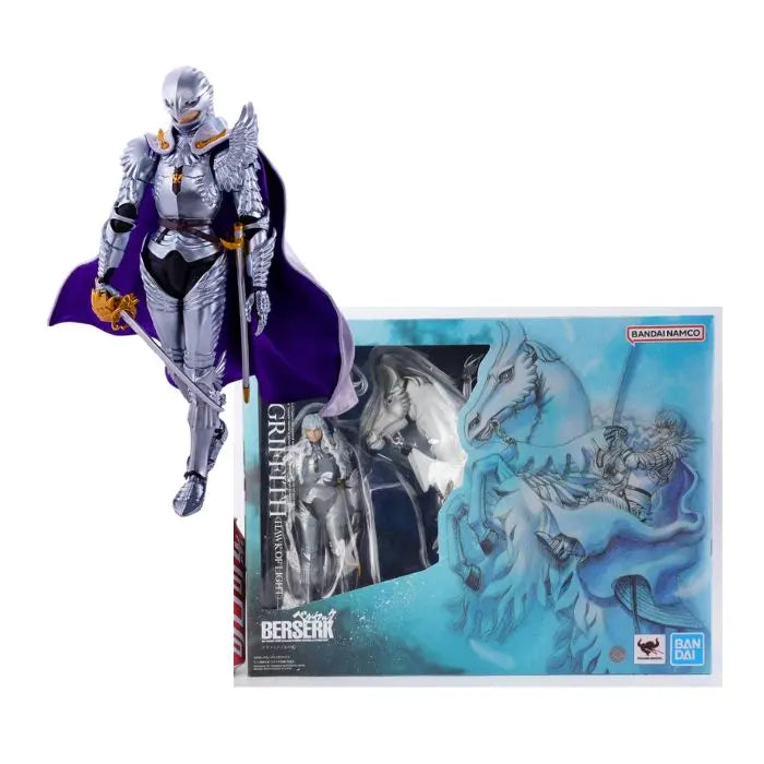 Figurine Griffith Berserk