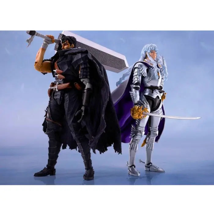 Figurine Griffith Berserk