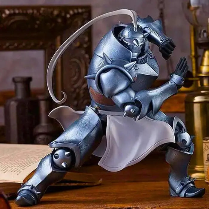 Figurine GSC Alphonse Elric Fullmetal Alchemist