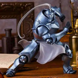 Figurine GSC Alphonse Elric Fullmetal Alchemist