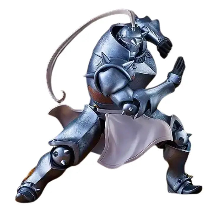 Figurine GSC Alphonse Elric Fullmetal Alchemist