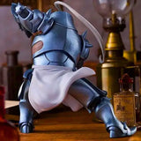 Figurine GSC Alphonse Elric Fullmetal Alchemist