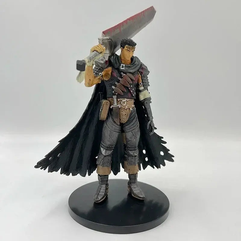 Figurine Guts Berserk
