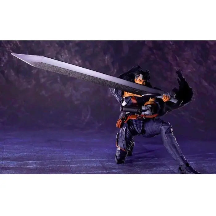 Figurine Guts Berserk