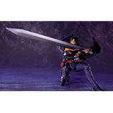 Figurine Guts Berserk