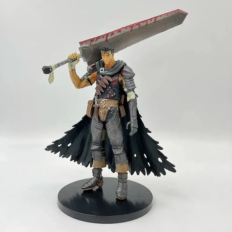 Figurine Guts Berserk